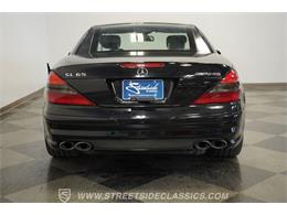 2005 Mercedes-Benz SL65 AMG (CC-2085309) for sale in Mesa, Arizona