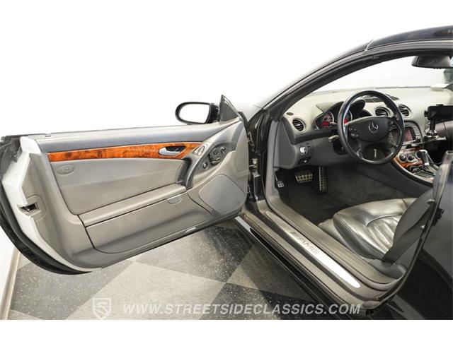 2005 Mercedes-Benz SL65 AMG (CC-2085309) for sale in Mesa, Arizona