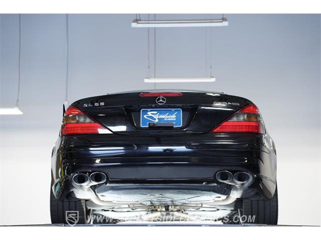 2005 Mercedes-Benz SL65 AMG (CC-2085309) for sale in Mesa, Arizona