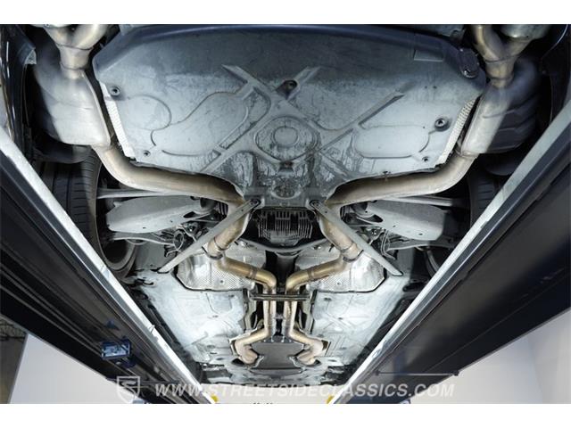 2005 Mercedes-Benz SL65 AMG (CC-2085309) for sale in Mesa, Arizona