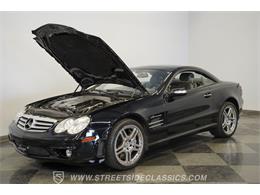 2005 Mercedes-Benz SL65 AMG (CC-2085309) for sale in Mesa, Arizona