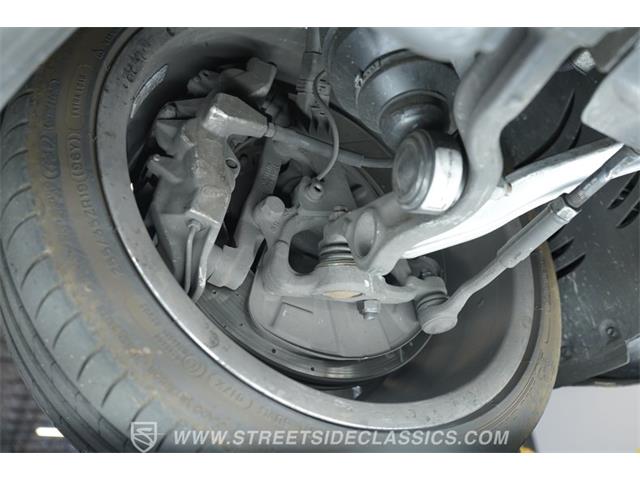 2005 Mercedes-Benz SL65 AMG (CC-2085309) for sale in Mesa, Arizona