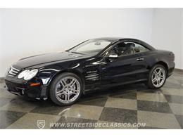 2005 Mercedes-Benz SL65 AMG (CC-2085309) for sale in Mesa, Arizona