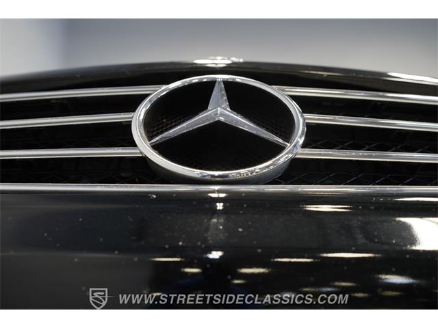 2005 Mercedes-Benz SL65 AMG (CC-2085309) for sale in Mesa, Arizona