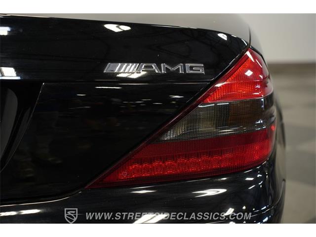 2005 Mercedes-Benz SL65 AMG (CC-2085309) for sale in Mesa, Arizona