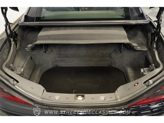2005 Mercedes-Benz SL65 AMG (CC-2085309) for sale in Mesa, Arizona