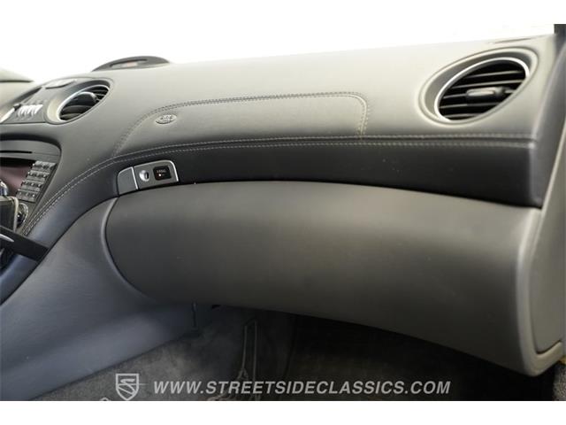 2005 Mercedes-Benz SL65 AMG (CC-2085309) for sale in Mesa, Arizona