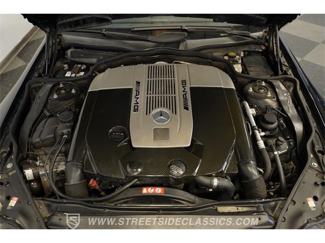 2005 Mercedes-Benz SL65 AMG (CC-2085309) for sale in Mesa, Arizona