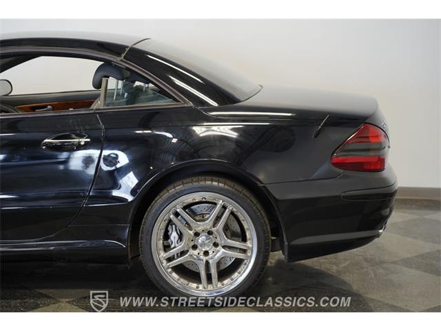 2005 Mercedes-Benz SL65 AMG (CC-2085309) for sale in Mesa, Arizona
