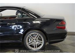 2005 Mercedes-Benz SL65 AMG (CC-2085309) for sale in Mesa, Arizona