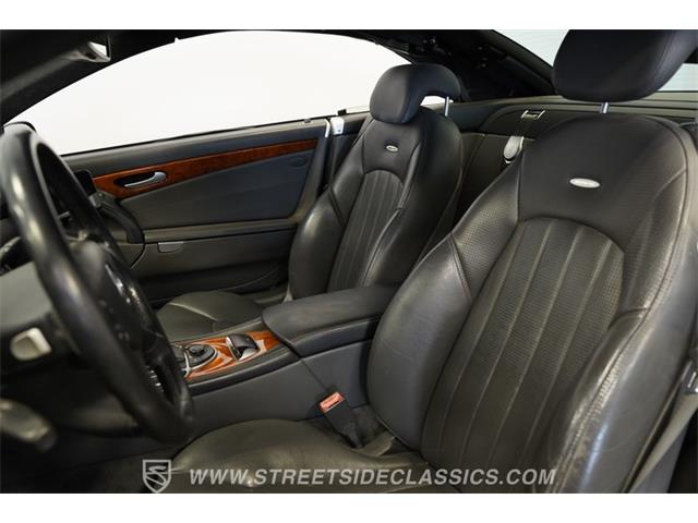 2005 Mercedes-Benz SL65 AMG (CC-2085309) for sale in Mesa, Arizona