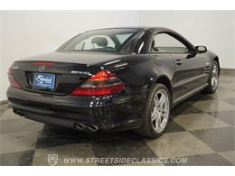 2005 Mercedes-Benz SL65 AMG (CC-2085309) for sale in Mesa, Arizona