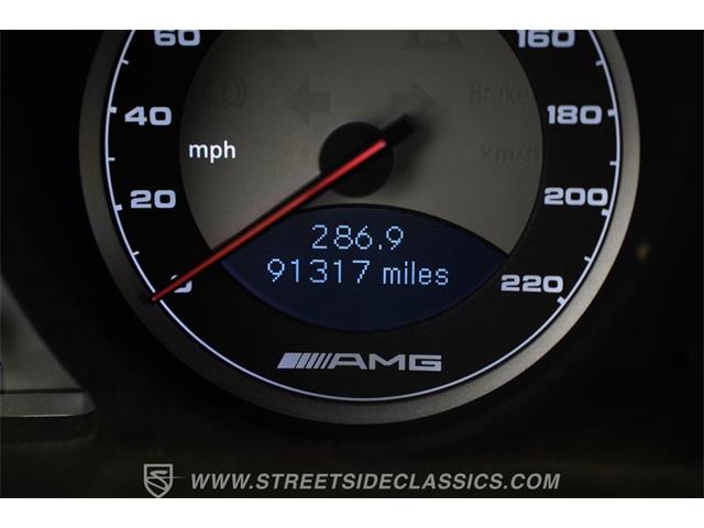 2005 Mercedes-Benz SL65 AMG (CC-2085309) for sale in Mesa, Arizona