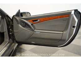 2005 Mercedes-Benz SL65 AMG (CC-2085309) for sale in Mesa, Arizona