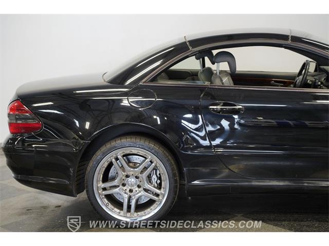 2005 Mercedes-Benz SL65 AMG (CC-2085309) for sale in Mesa, Arizona