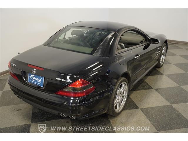 2005 Mercedes-Benz SL65 AMG (CC-2085309) for sale in Mesa, Arizona
