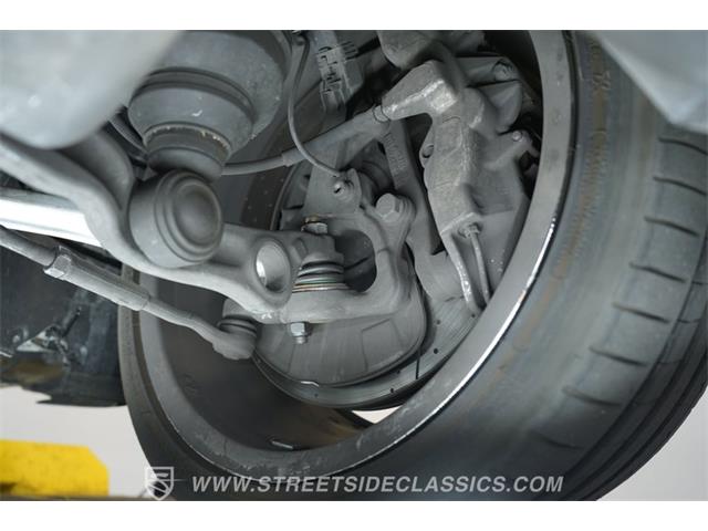 2005 Mercedes-Benz SL65 AMG (CC-2085309) for sale in Mesa, Arizona
