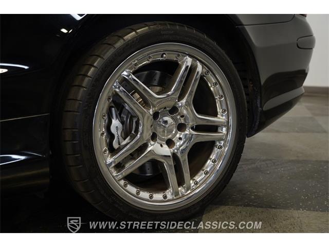 2005 Mercedes-Benz SL65 AMG (CC-2085309) for sale in Mesa, Arizona