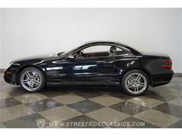 2005 Mercedes-Benz SL65 AMG (CC-2085309) for sale in Mesa, Arizona