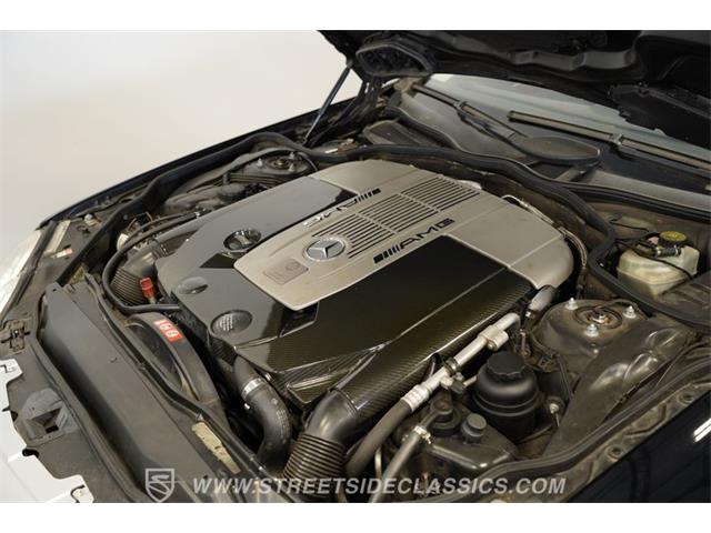 2005 Mercedes-Benz SL65 AMG (CC-2085309) for sale in Mesa, Arizona