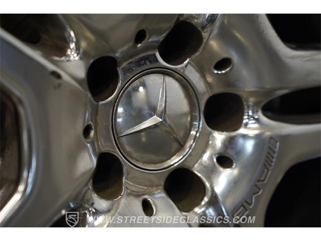 2005 Mercedes-Benz SL65 AMG (CC-2085309) for sale in Mesa, Arizona