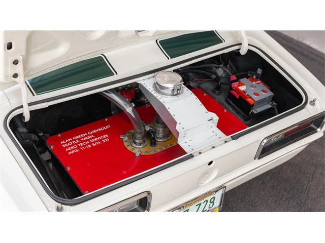 1967 Chevrolet Camaro (CC-2080531) for sale in Carmel, California