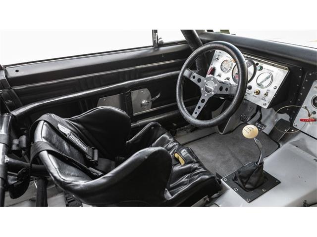 1967 Chevrolet Camaro (CC-2080531) for sale in Carmel, California