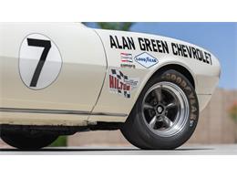 1967 Chevrolet Camaro (CC-2080531) for sale in Carmel, California