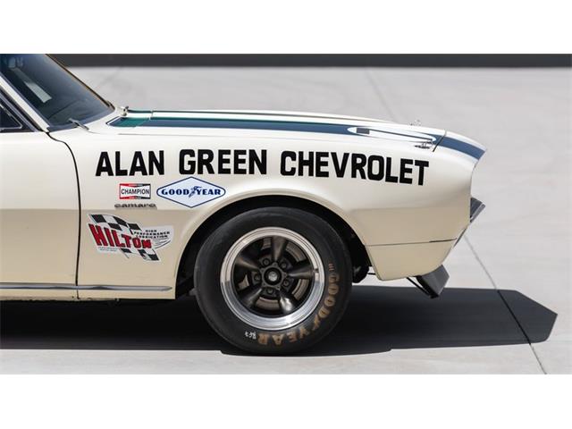 1967 Chevrolet Camaro (CC-2080531) for sale in Carmel, California