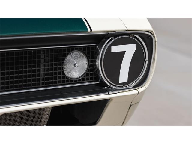 1967 Chevrolet Camaro (CC-2080531) for sale in Carmel, California