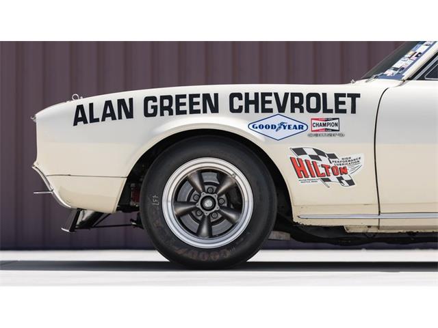 1967 Chevrolet Camaro (CC-2080531) for sale in Carmel, California