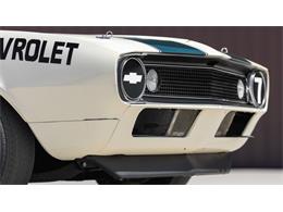 1967 Chevrolet Camaro (CC-2080531) for sale in Carmel, California