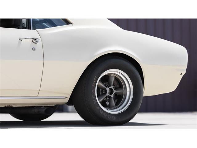 1967 Chevrolet Camaro (CC-2080531) for sale in Carmel, California