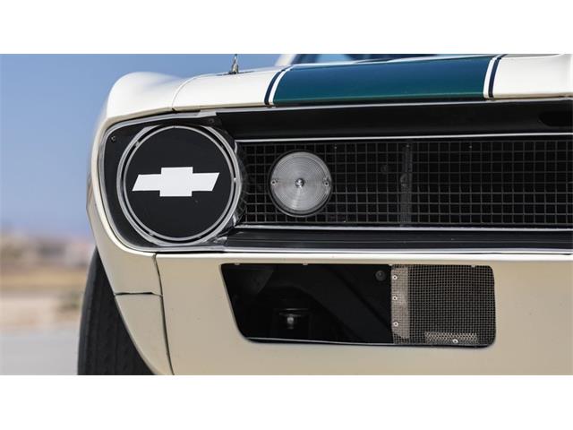 1967 Chevrolet Camaro (CC-2080531) for sale in Carmel, California