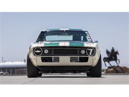 1967 Chevrolet Camaro (CC-2080531) for sale in Carmel, California