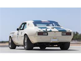 1967 Chevrolet Camaro (CC-2080531) for sale in Carmel, California
