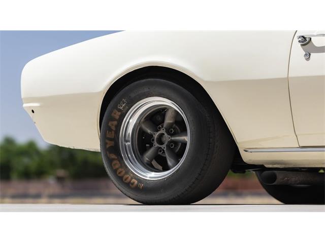 1967 Chevrolet Camaro (CC-2080531) for sale in Carmel, California