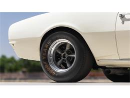 1967 Chevrolet Camaro (CC-2080531) for sale in Carmel, California