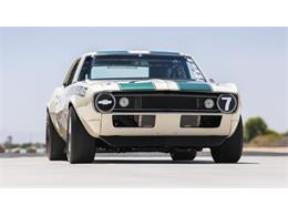1967 Chevrolet Camaro (CC-2080531) for sale in Carmel, California
