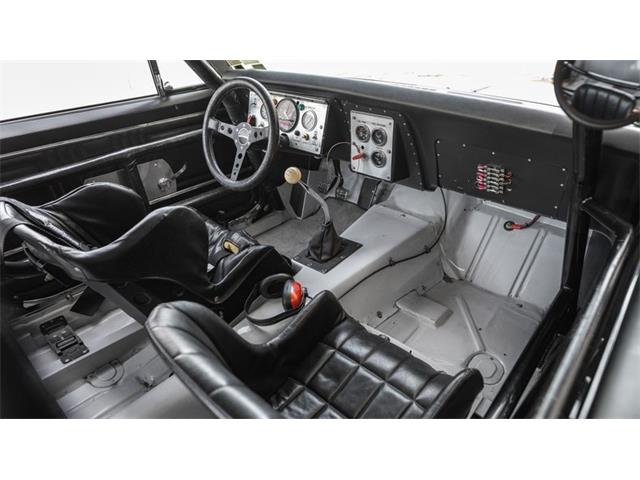 1967 Chevrolet Camaro (CC-2080531) for sale in Carmel, California