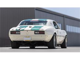 1967 Chevrolet Camaro (CC-2080531) for sale in Carmel, California