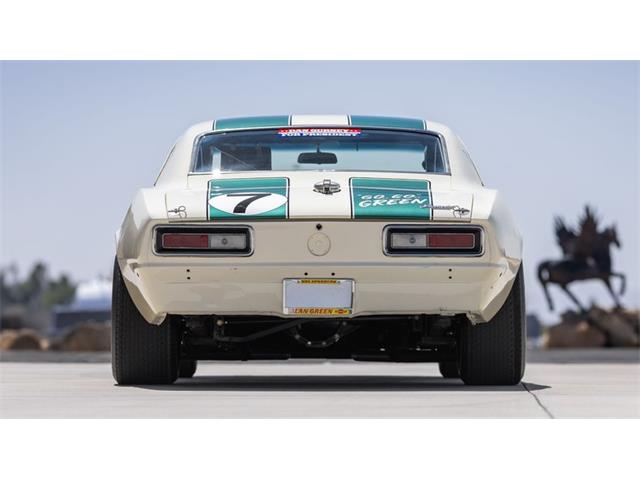 1967 Chevrolet Camaro (CC-2080531) for sale in Carmel, California
