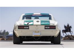 1967 Chevrolet Camaro (CC-2080531) for sale in Carmel, California