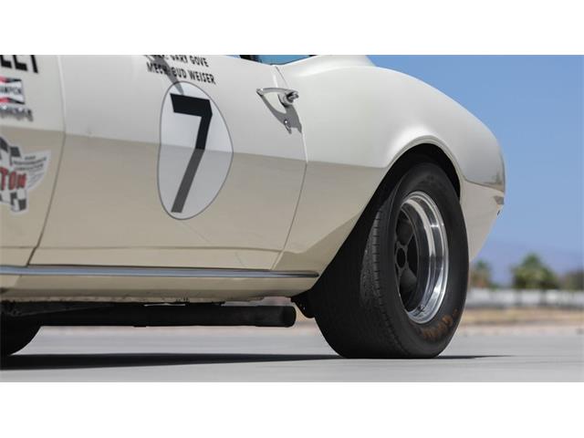 1967 Chevrolet Camaro (CC-2080531) for sale in Carmel, California