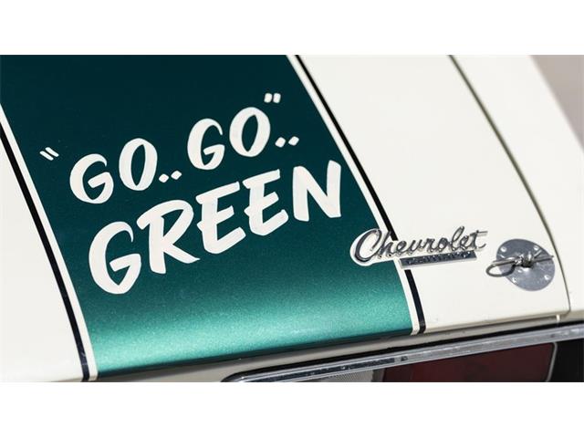 1967 Chevrolet Camaro (CC-2080531) for sale in Carmel, California