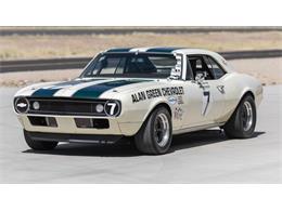 1967 Chevrolet Camaro (CC-2080531) for sale in Carmel, California