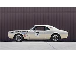 1967 Chevrolet Camaro (CC-2080531) for sale in Carmel, California