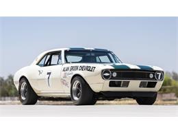 1967 Chevrolet Camaro (CC-2080531) for sale in Carmel, California