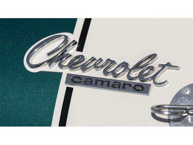 1967 Chevrolet Camaro (CC-2080531) for sale in Carmel, California