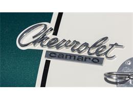 1967 Chevrolet Camaro (CC-2080531) for sale in Carmel, California